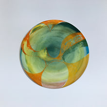 Load image into Gallery viewer, Orange Fruit Painted World
