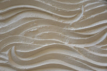 Load image into Gallery viewer, Fossil sand ripple wall sculpture patterns in nature beauty original interior design garden hotel art design fine art luxury

