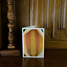 Load image into Gallery viewer, Delicious Monster Fruit of Gauteng Greetings Card

