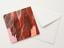 Load image into Gallery viewer, Eucalyptus Landscape Greetings Card

