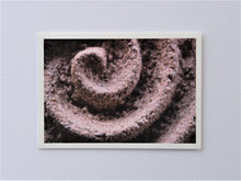 Load image into Gallery viewer, Raked Water Sculpture Greetings Card
